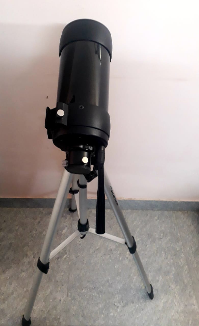 150 mm Telescope	