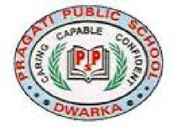 Pragati Public Schoollogo869